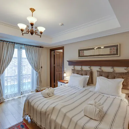 Akanthus Ephesus Hotel