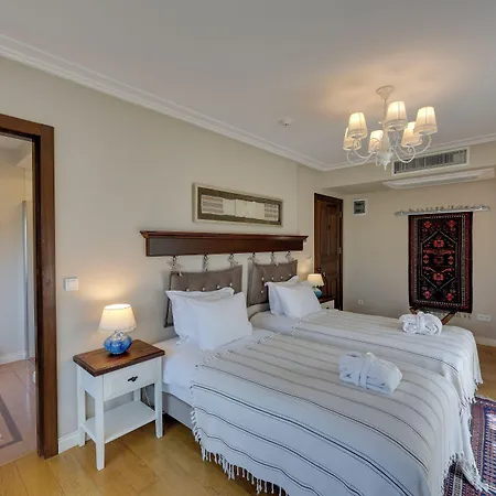 Akanthus Ephesus Hotel
