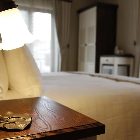 Akanthus Ephesus Ξενοδοχείο