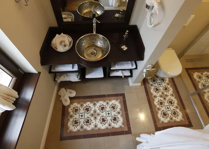 Ξενοδοχείο Akanthus Ephesus 3*