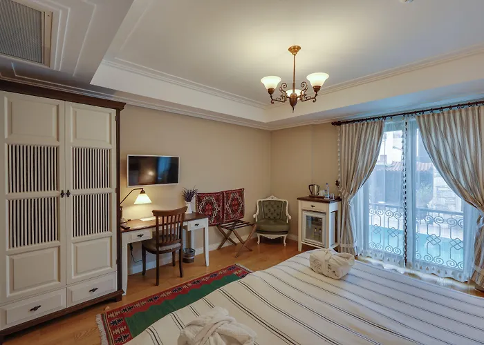 Akanthus Ephesus 3* Σελτσούκ