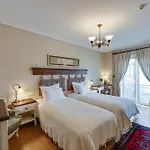 Hotel Akanthus Ephesus 3*