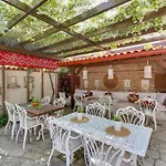 Hotel Akanthus Ephesus Selçuk