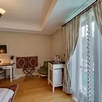 Akanthus Ephesus Hotel