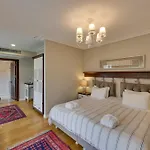 Hotel Akanthus Ephesus Selçuk