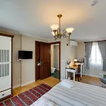 Akanthus Ephesus Hotel