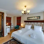 Akanthus Ephesus Hotel