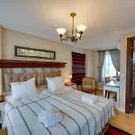 Hotel Akanthus Ephesus 3*