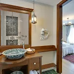 Akanthus Ephesus Hotel