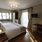Hotel Akanthus Ephesus Selçuk