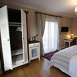 Akanthus Ephesus Hotel