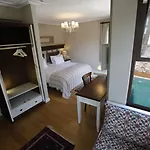 Hotel Akanthus Ephesus 3*