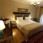 Akanthus Ephesus Hotel Selçuk