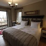 Akanthus Ephesus Hotel Selçuk