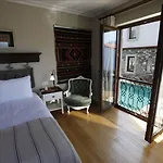 Hotel Akanthus Ephesus Selçuk