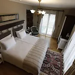Hotel Akanthus Ephesus