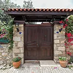 Akanthus Ephesus Hotel 3*