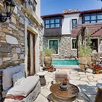 Hotel Akanthus Ephesus 3*