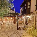 Akanthus Ephesus Hotel Selçuk